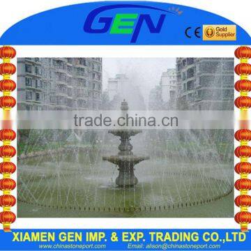 Outdoor Decorative Water Fountain