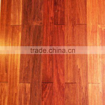 Poplar Antique Engineered Solid Wood Flooring