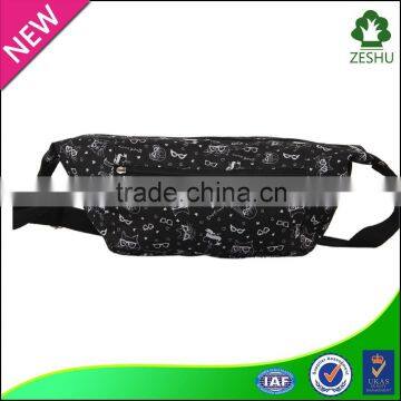 new design fasion mobile belt waist bag