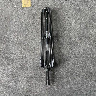 Center column umbrella frame wholesale outdoor parasol square garden umbrella beach umbrella separate umbrella frame custom manufacturer