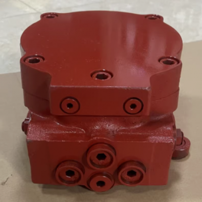 Excavator parts Shandong CAT 60 Hitachi ZAX55 60 65 Swing motor MSG-27P gear box reducer