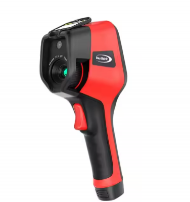 Factory Price RM320 Industrial Thermal Imager Handheld Thermograph Night Vision Camera photo-2