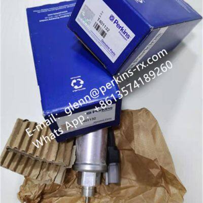 Perkins 403D engine shutdown solenoid valve T401132
