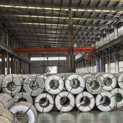 Baosteel B30R105 High Magnetic Susceptibility Oriented Silicon Steel: Excellent Performance for High Performance Power Equipment