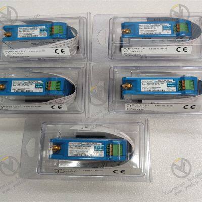 Stable 330180-51-00 Bently Nevada 3300XL Proximitor Sensor for Consistent Performance photo-2