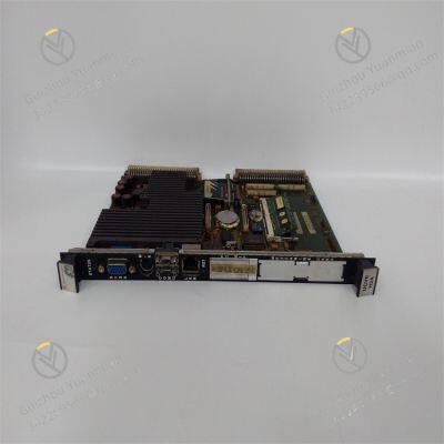 VMIVME-7614-132 GE VMEbus's single board computer
