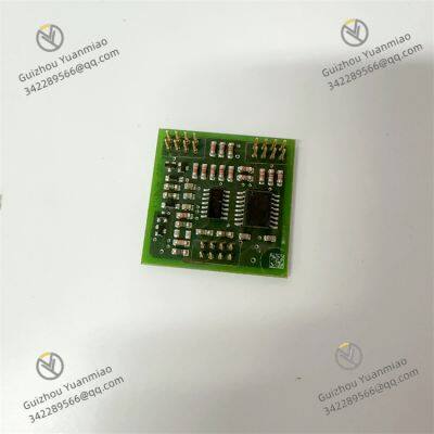 ABB XVC767AE102 3BHB007209R0102 Contr?leur