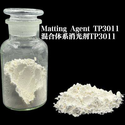 TP3011 Matting Hardener Forpolyester/Epoxy Hybrid Matting Hardener