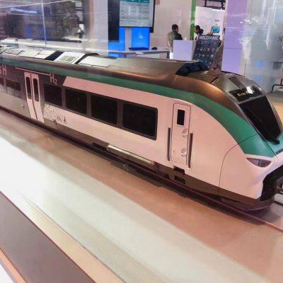 Manufacturer of Transportation Model