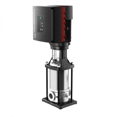 MG71B2/4-14FT85-C Grundfos Pump Motor photo-2