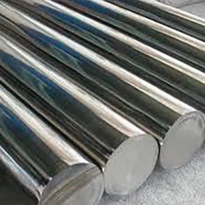 Cpm S90V Material Powder Metallurgy Stainless Steel Black Surface Forging Steel Hot Rolled Steel Flat Bar Round Bar