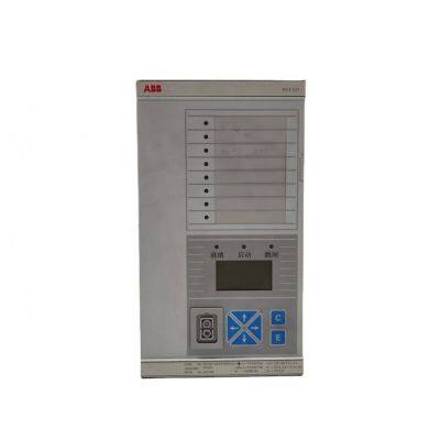 REX521GHHPSH51G alimentador y protección de motor