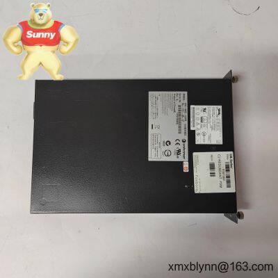 ENTERASYS P0973BP Power Supply Module – Stable, Redundant AC Power for Enterasys Switches/Chassis