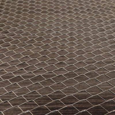 3.4lb Galvanized Metal Lath Diamond Expanded Metal Lath for Stucco photo-3