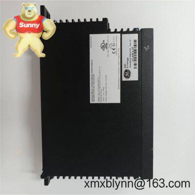 GE IS420UCSCH2A Dual Core Controller Module: Your Turbine's Brain Trust photo-2