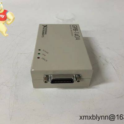National Instruments GPIB-140A: Your Modern Bridge to Legacy Test Equipment photo-3
