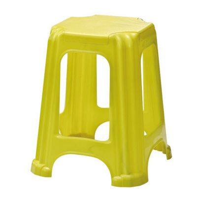 Инъекционная форма для высокопрочного пластикового табурета-стула. Прочная домашняя форма для высокого табурета photo-4