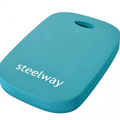 Коленный подушка из закрытоячеистого резинового пеноматериала, свободно подрезаемая