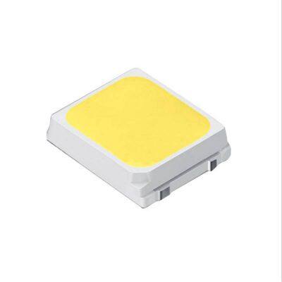 Imported Samsung 2835 Led Lamp Beads in Original Packaging, 0.5w, Brightness sg se vl vk rj rk Lm281b+