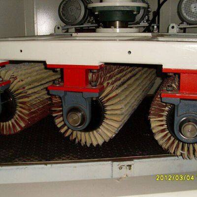 Directly Supplied Stainless Steel Sanders, Aluminum Plate Sanders, and Steel Plate Sanders