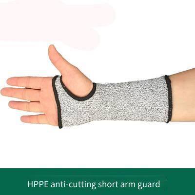 Enkerr Ms752068 Drilling pe Anti-cutting Wrist Guards and Arm Sleeves photo-3