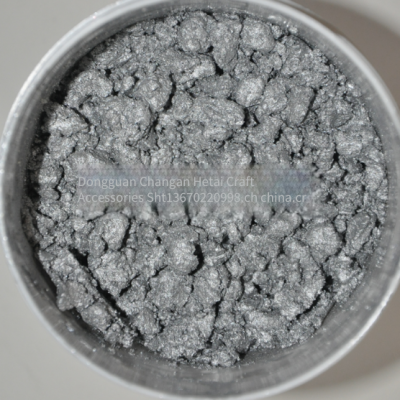 Anti - Electroplating Silver Paste / Fine White Silver Paste / Bright and Shiny Silver Paste / Crystal Silver Paste / Silver Paste for High - Temperature Silver Spraying and Printing
