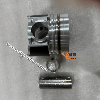 DOOSAN & DEVELON 130602-00636 PISTON