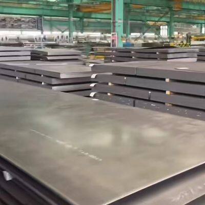 Листовая и пластинчатая сталь для сосудов высокого давления. ASME SA516 (Gr60/65/70). SA387. P265GH. P355GH