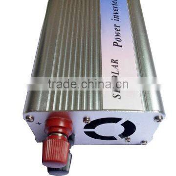 DC DC 12v 360V 1200w Modified Sine Wave Inverter photo-3
