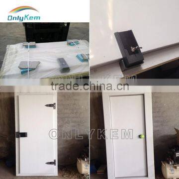 Commercial R404A Modified Atmosphere Cold Storage for Fruit photo-5