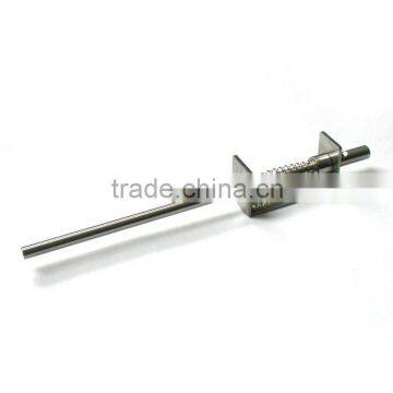 Precision Lathe Parts M3 Thread