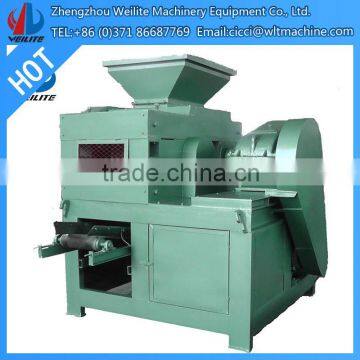 Lastest Technology Equipment for Charcoal Briquettes Making With Custom Made Size and Shapes photo-6