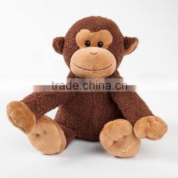 custom plush toy jungle animals on sale