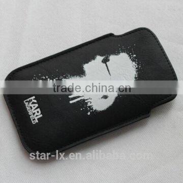 phone pouch ,cell phone sleeve , mobile phone bag