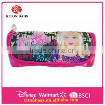 New Design of Cool Pencil Case Cute Cool Pencil Case for Kids with Cartoon Character