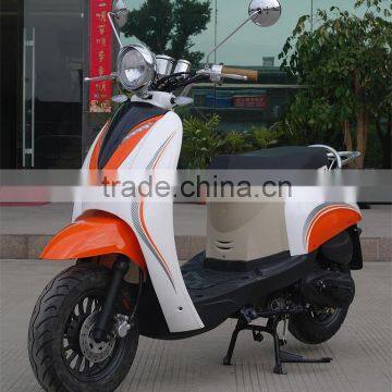 50cc scooter (Scooter 50QT-70)