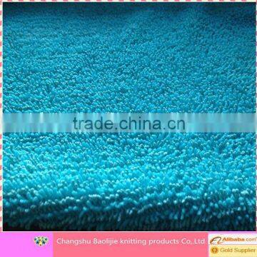 Hot sales microfiber 80%pe 20% pa fabric