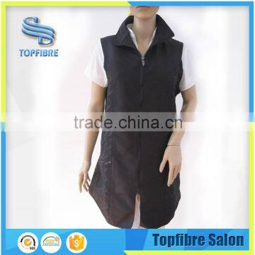 B10222 Polyester Barber Jacket