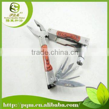 Hot 7 in 1 Multi-function Pliers With LED Light