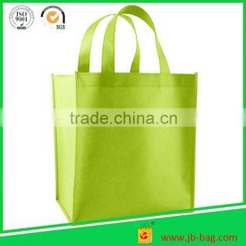 Non Woven Promotional Tote Bags,Large Grocery Shopping Tote Bags,80 gm Non-Woven Polypropylene Bag,With Gusset,Customized Logo
