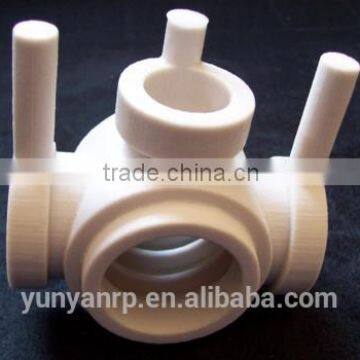 cheapest laser plastic 3d printing fast rapid prototype