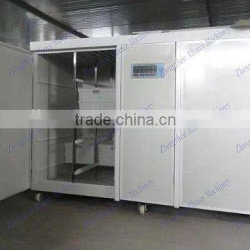 Hot Sales Automatic Equipments for Shoots /peas /radish /alfalfa Sprouts Cultivate photo-6