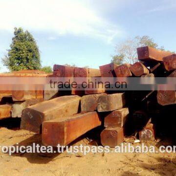 High quality Pyinkado Cambodia wood