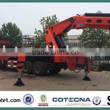 70 Tons Truck Mounted Crane