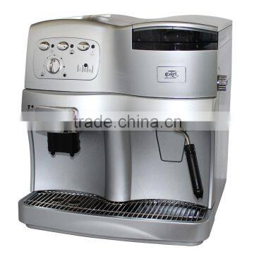 Classic Bean to Cup Coffee Machine photo-5