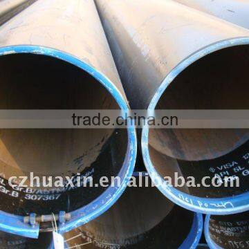 API 5L carbon steel pipe