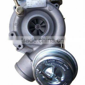 Turbocharge for AUDI A6 53039700069 078145703Q