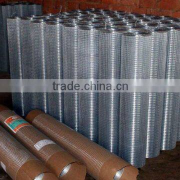 China best price Wire Welded Wire Mesh factory,electro galvanized welded wire mesh