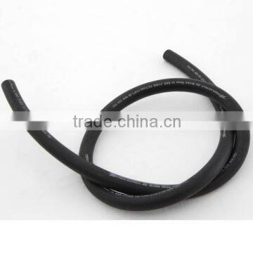 SAE J1402 Rubber Air Brake Hose with Factory Crimped Fitting