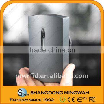 TCP/IP contactless card reader for wall mounted-Factory since 1992 accept Paypal